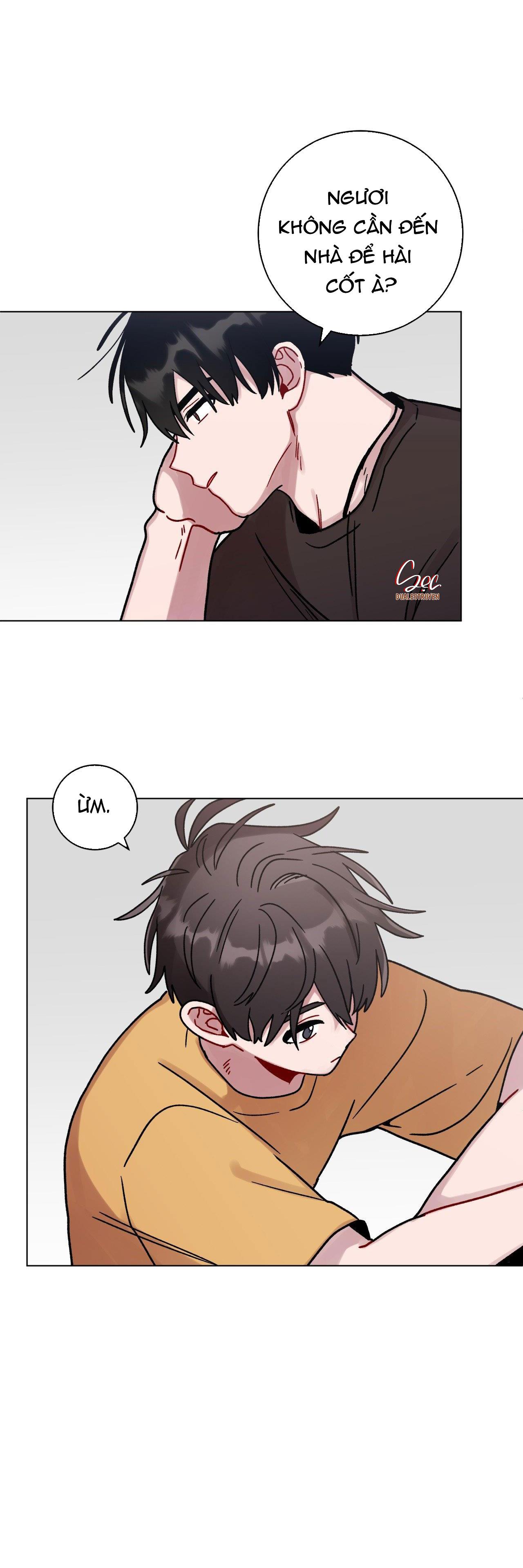 Cơn Mưa Rào Mùa Hạ - Chap 59