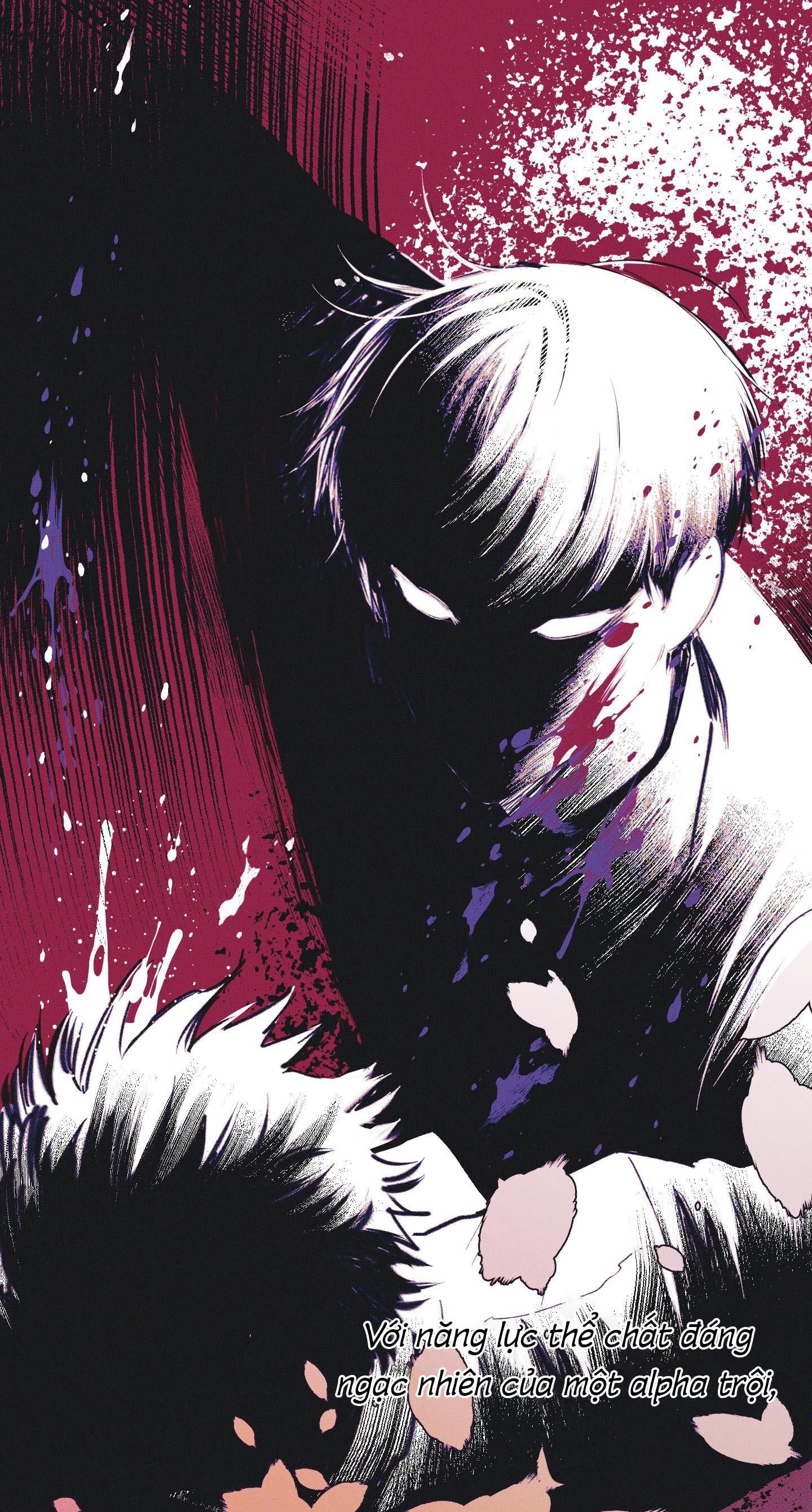 (CBunu) THÁNG 12 - Chap 9