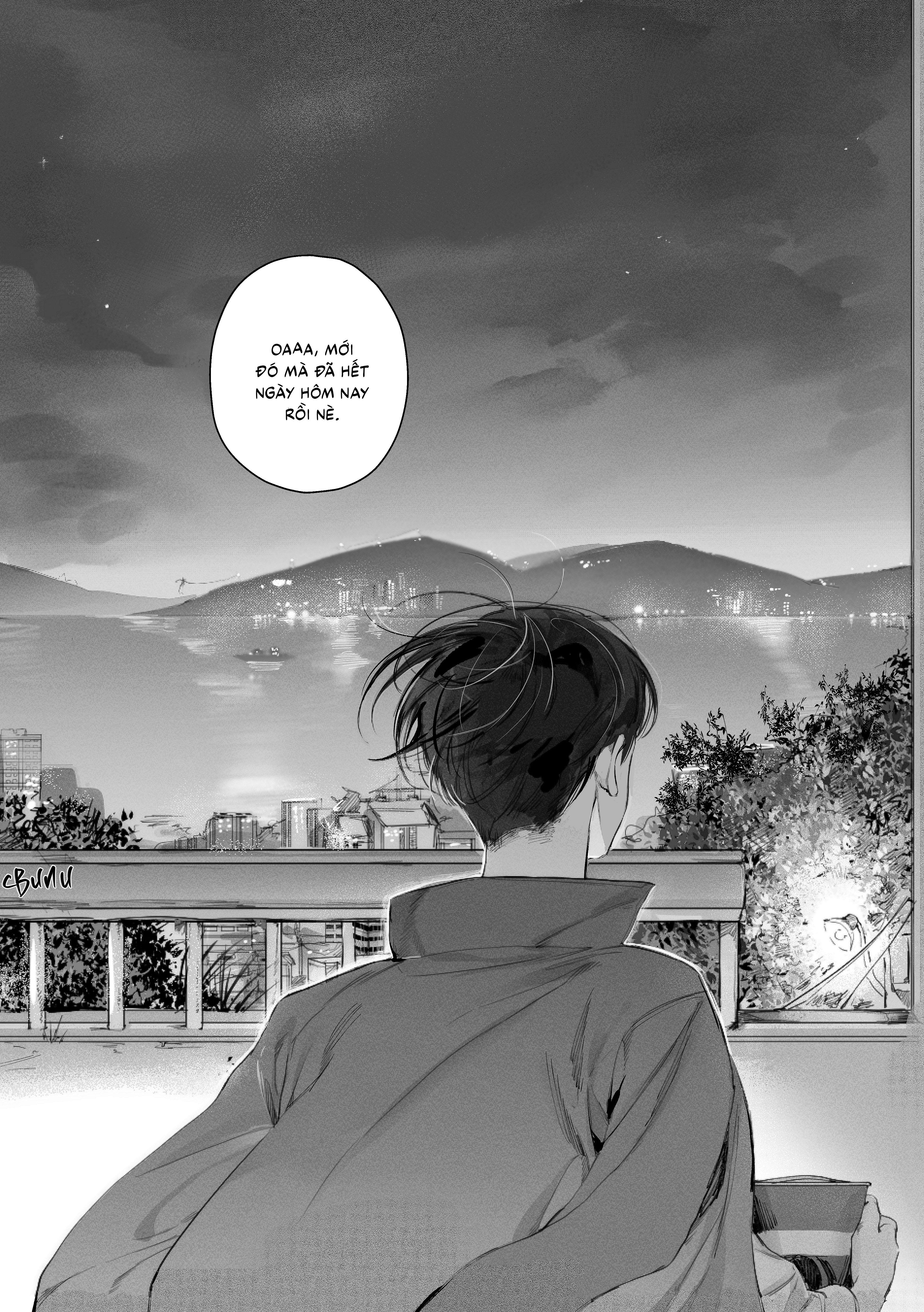 (CBunu) Tiêu Đề Không Được Đặt - Chap 7