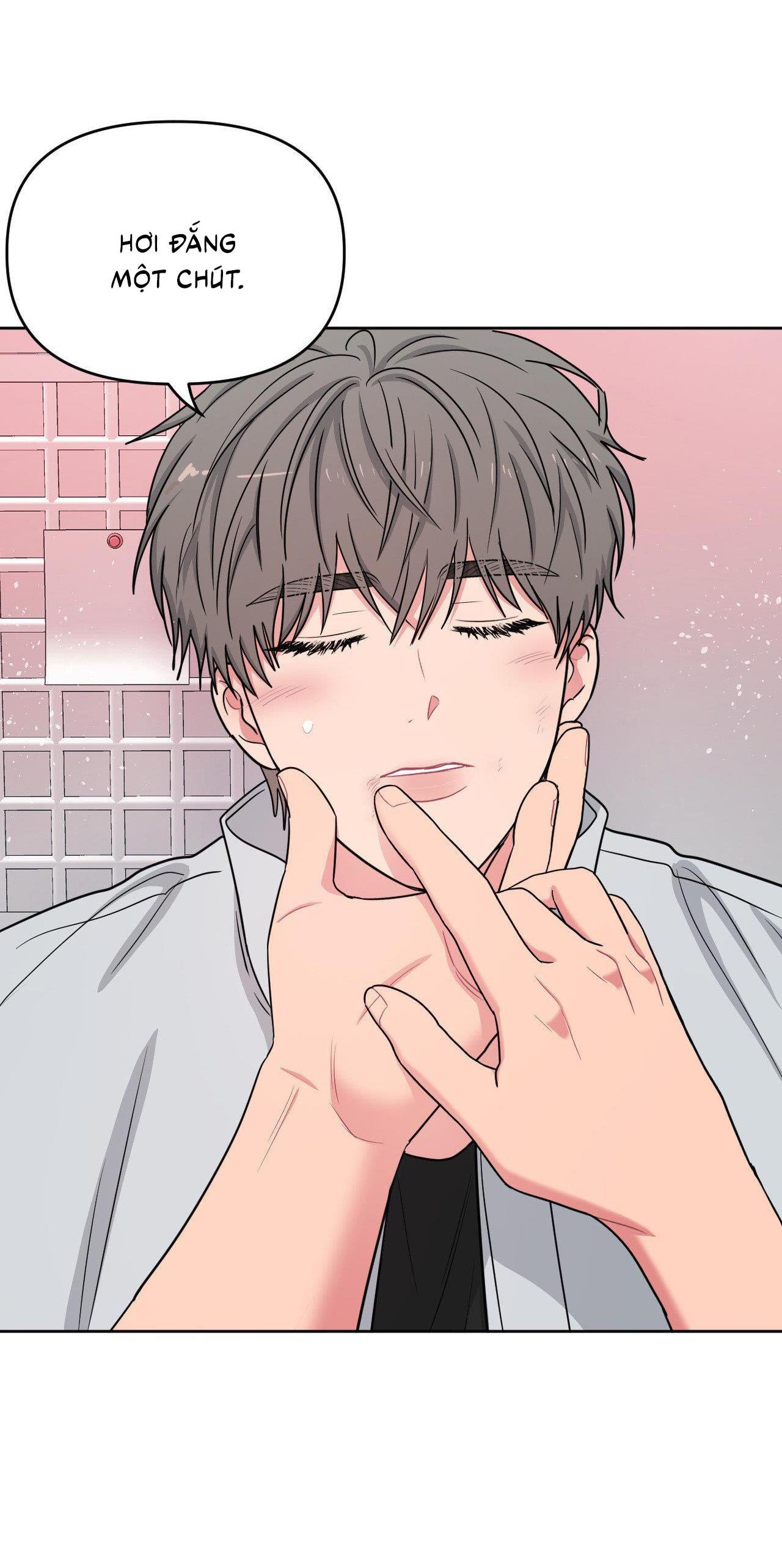 (CBunu) Chàng Trai Mỹ Thuật - Chap 23