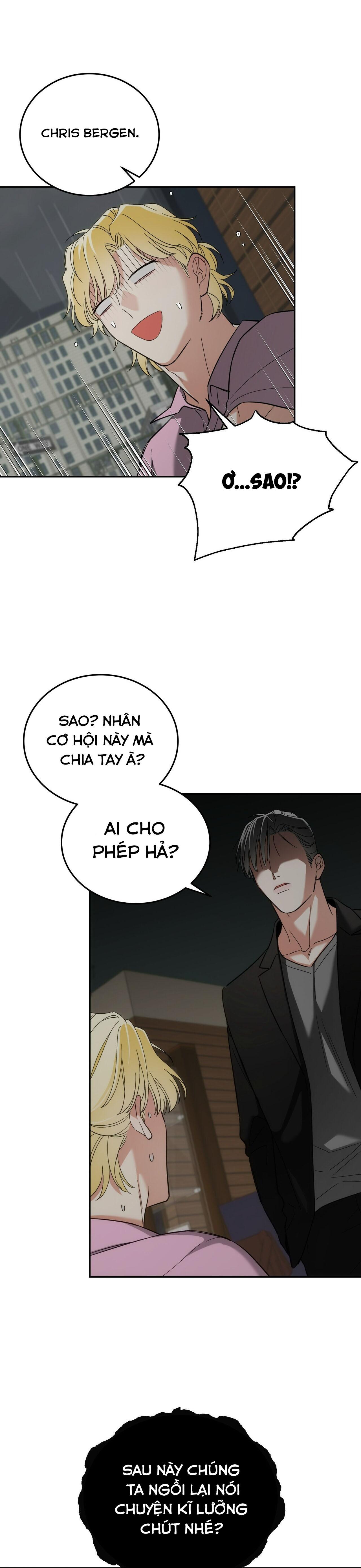 PAY DAY - Chap 27