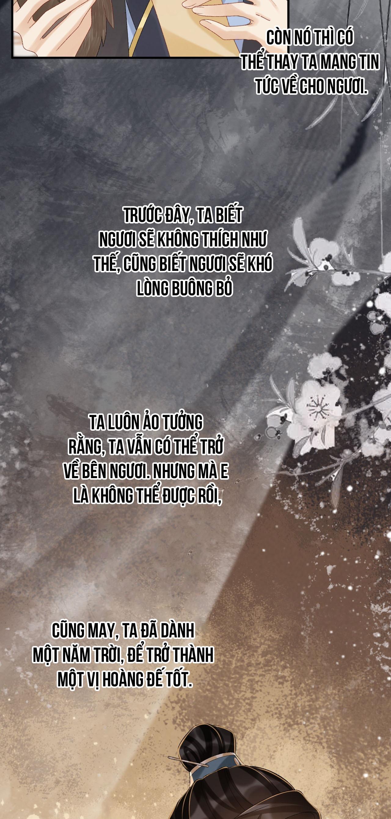 CẠM BẪY CỦA KẺ BIẾN THÁI - Chap 111