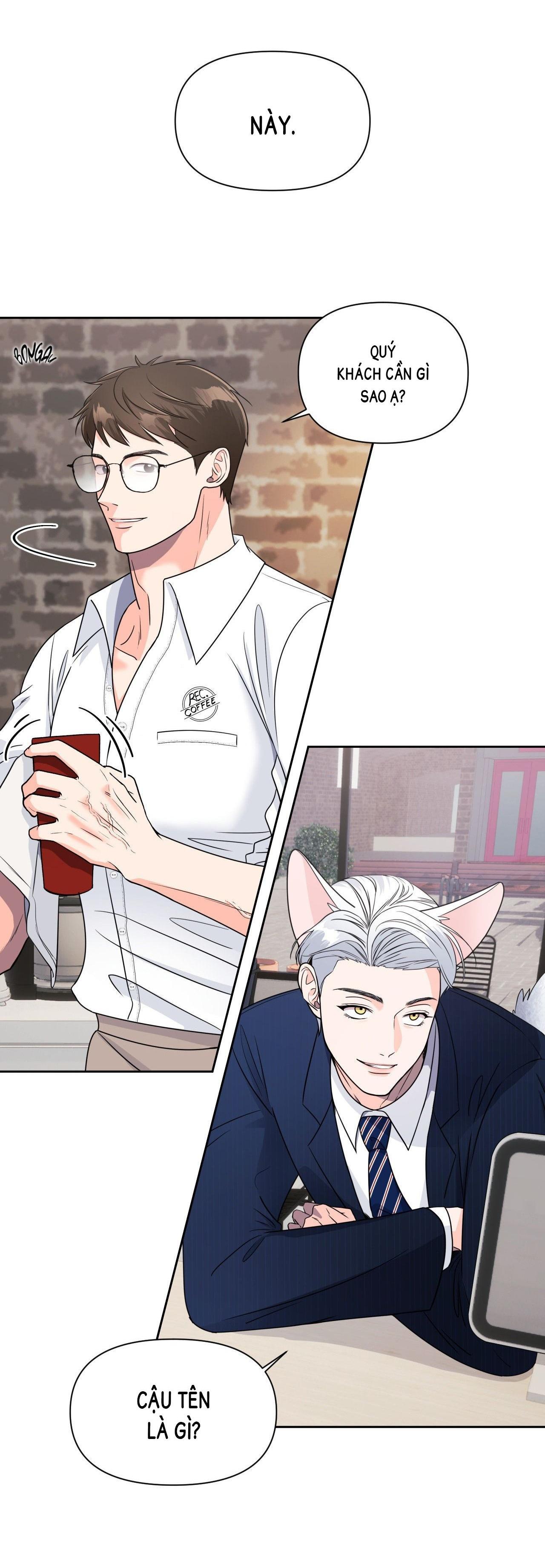 Nuôi máy DẬP từ nhỏ - Chap 3