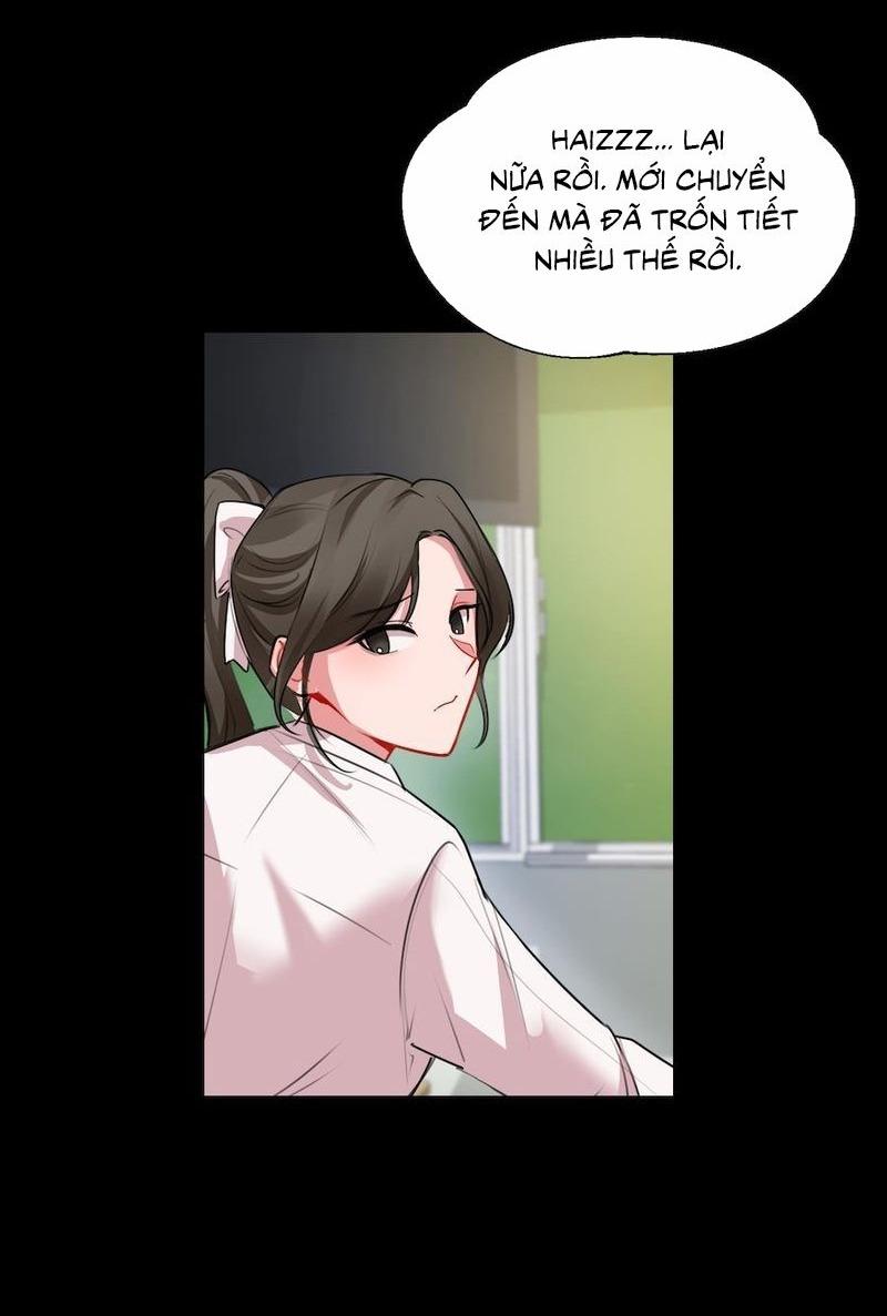Flower of youth - Chap 2