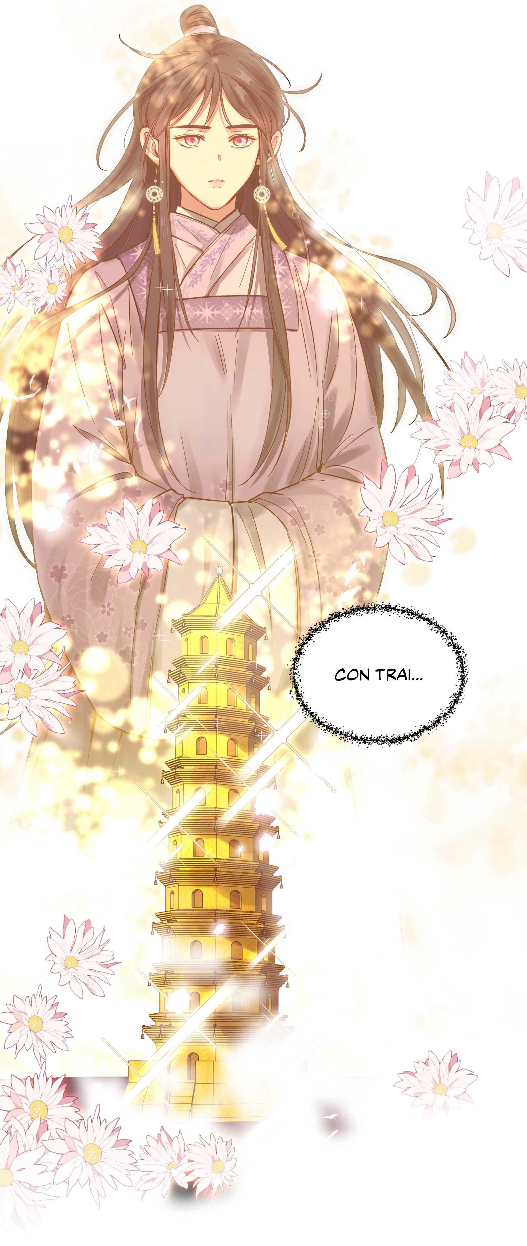 Quán cơm tỳ hưu - Chap 58
