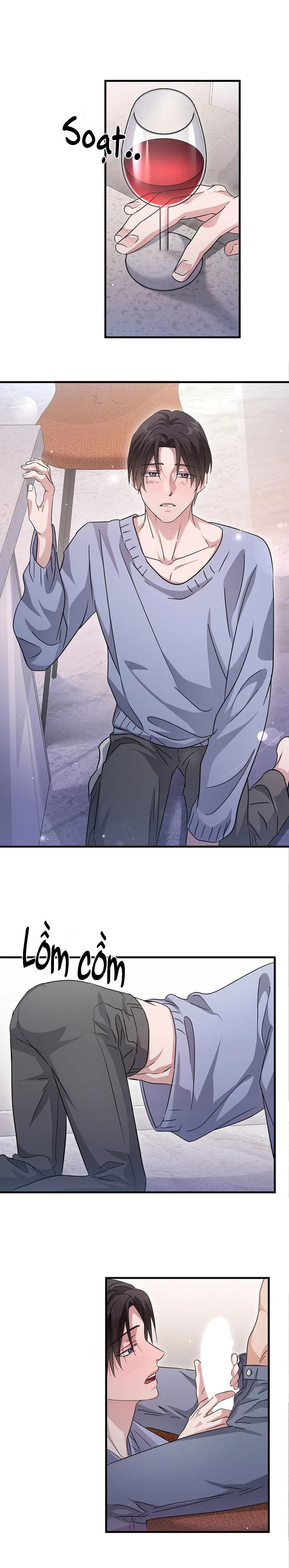 RIVER OF BONDAGE - Chap 24