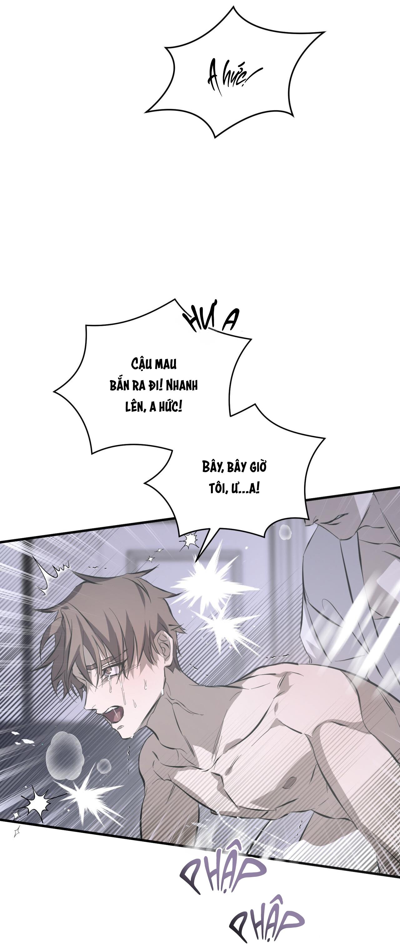 LẠC LỐI - Chap 26