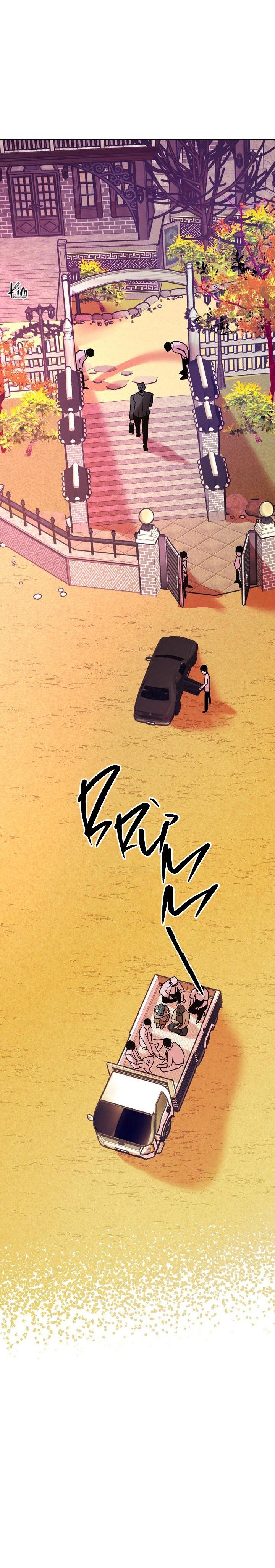 Sa Ha (Anh dâu x em chồng) - Chap 35
