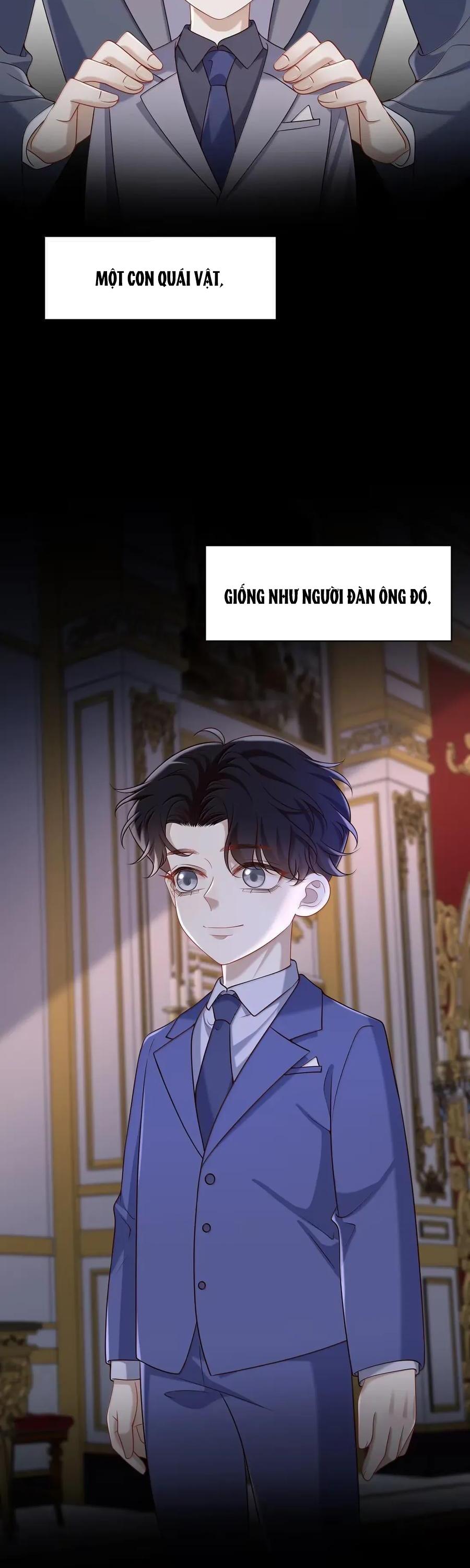 Người Đó Đến Từ Đêm Tối - Chap 82