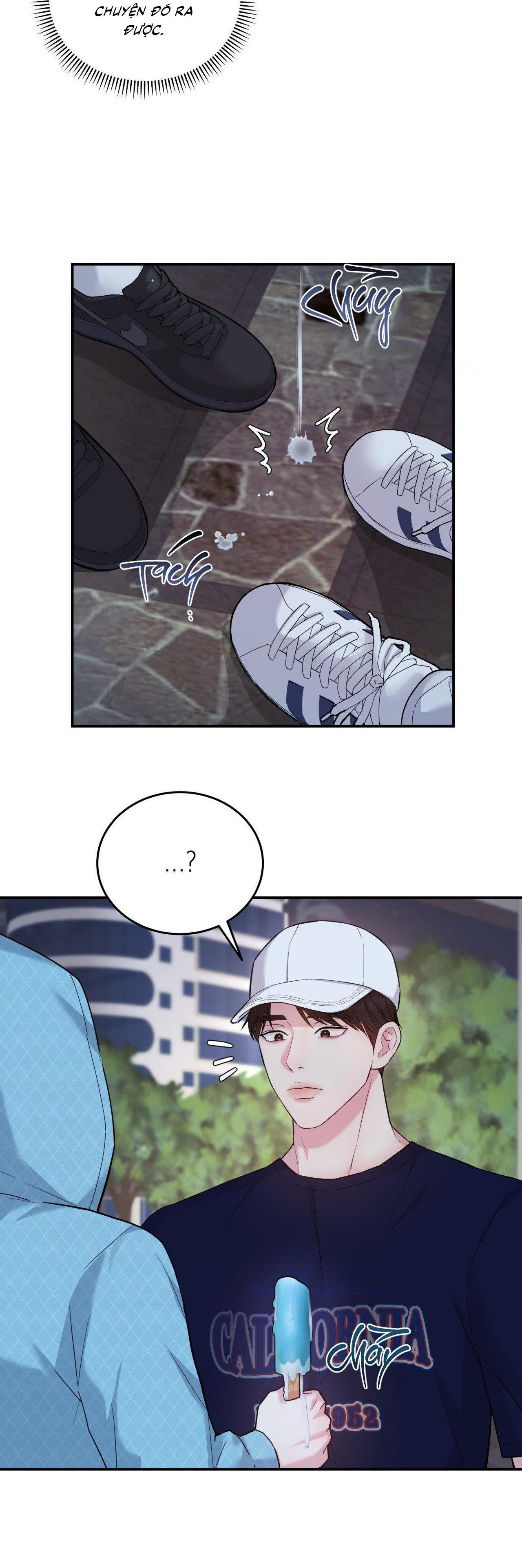 (CBunu) Love Remedy - Chap 14