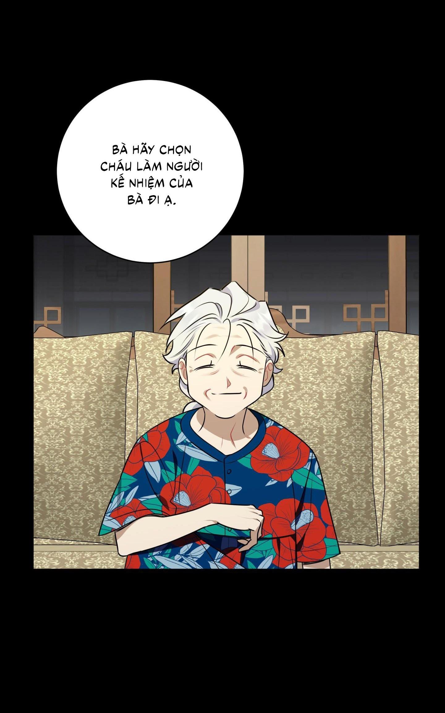 (CBunu) Bắt tay hả, thôi bỏ đi! - Chap 30