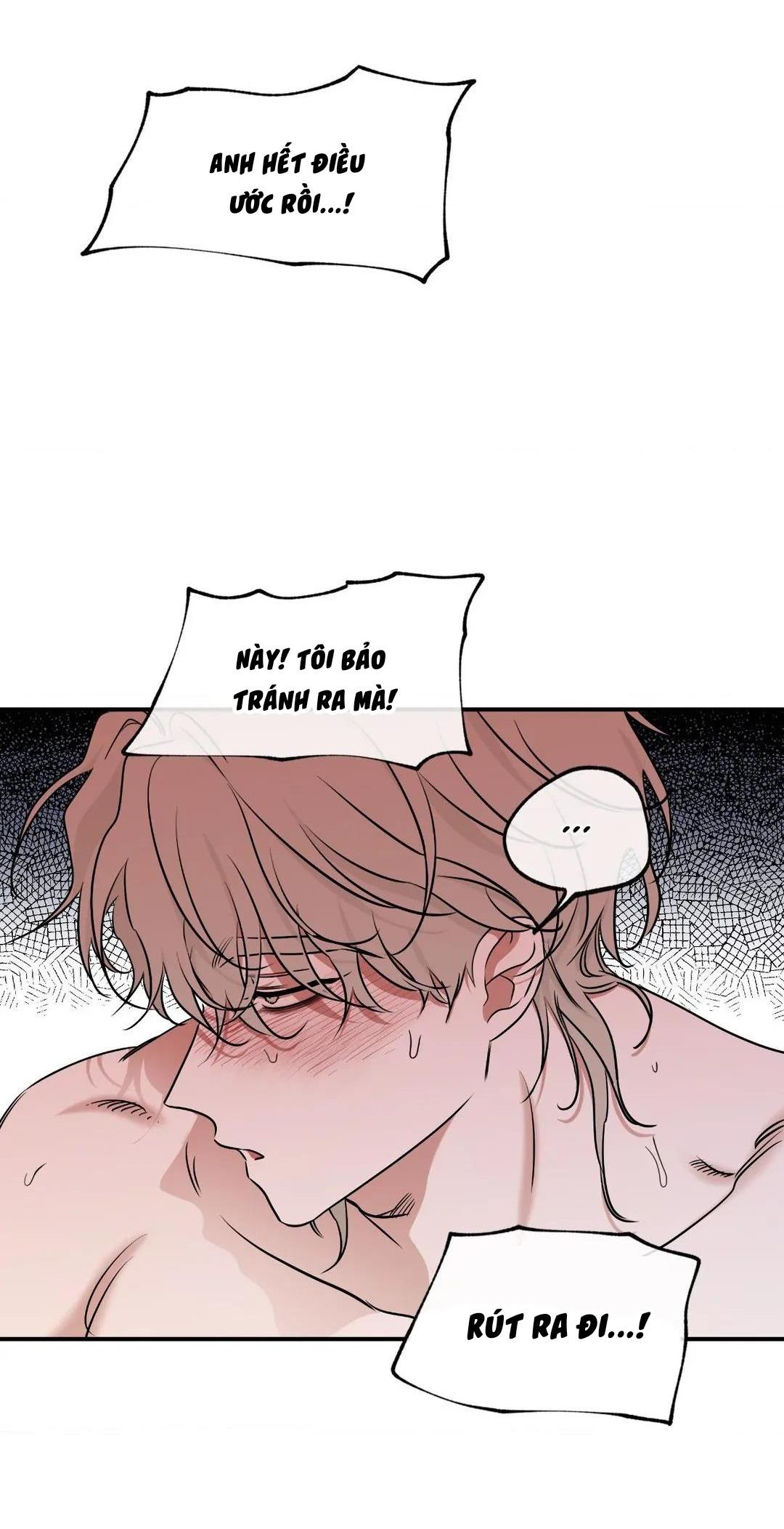 Thủy triều thấp lúc chạng vạng - Chap 85