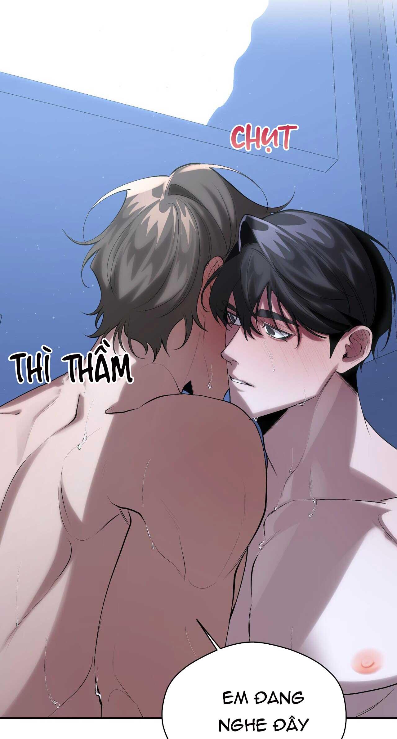 NÀNG THƠ - Chap 11
