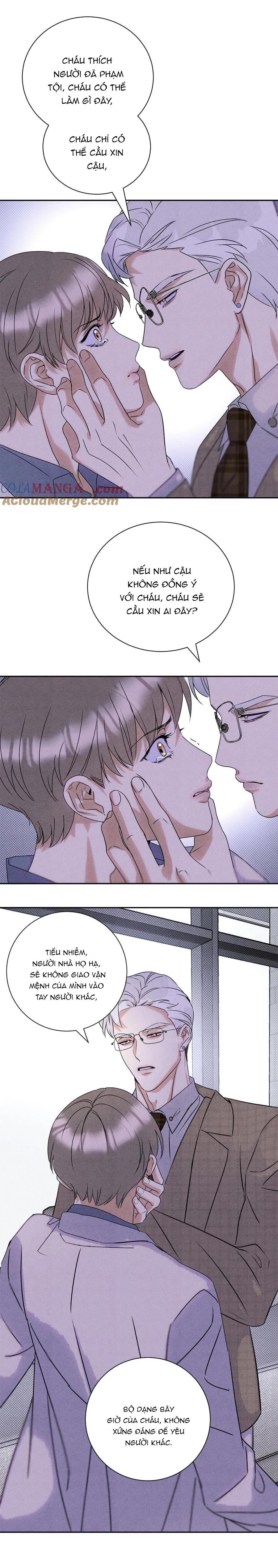 Anh Trai Rẻ Tiền Của Tôi (END) - Chap 33