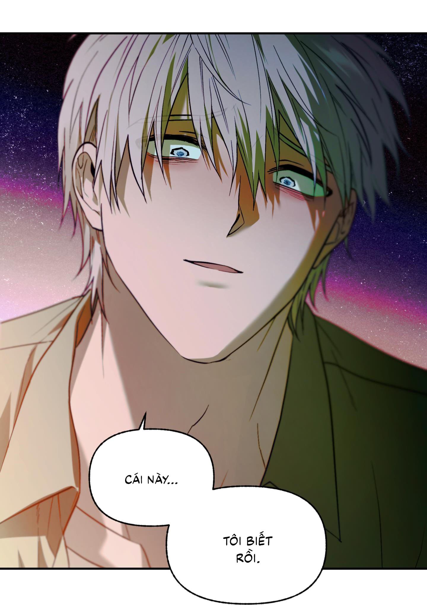 (CBunu) Control Time - Chap 29