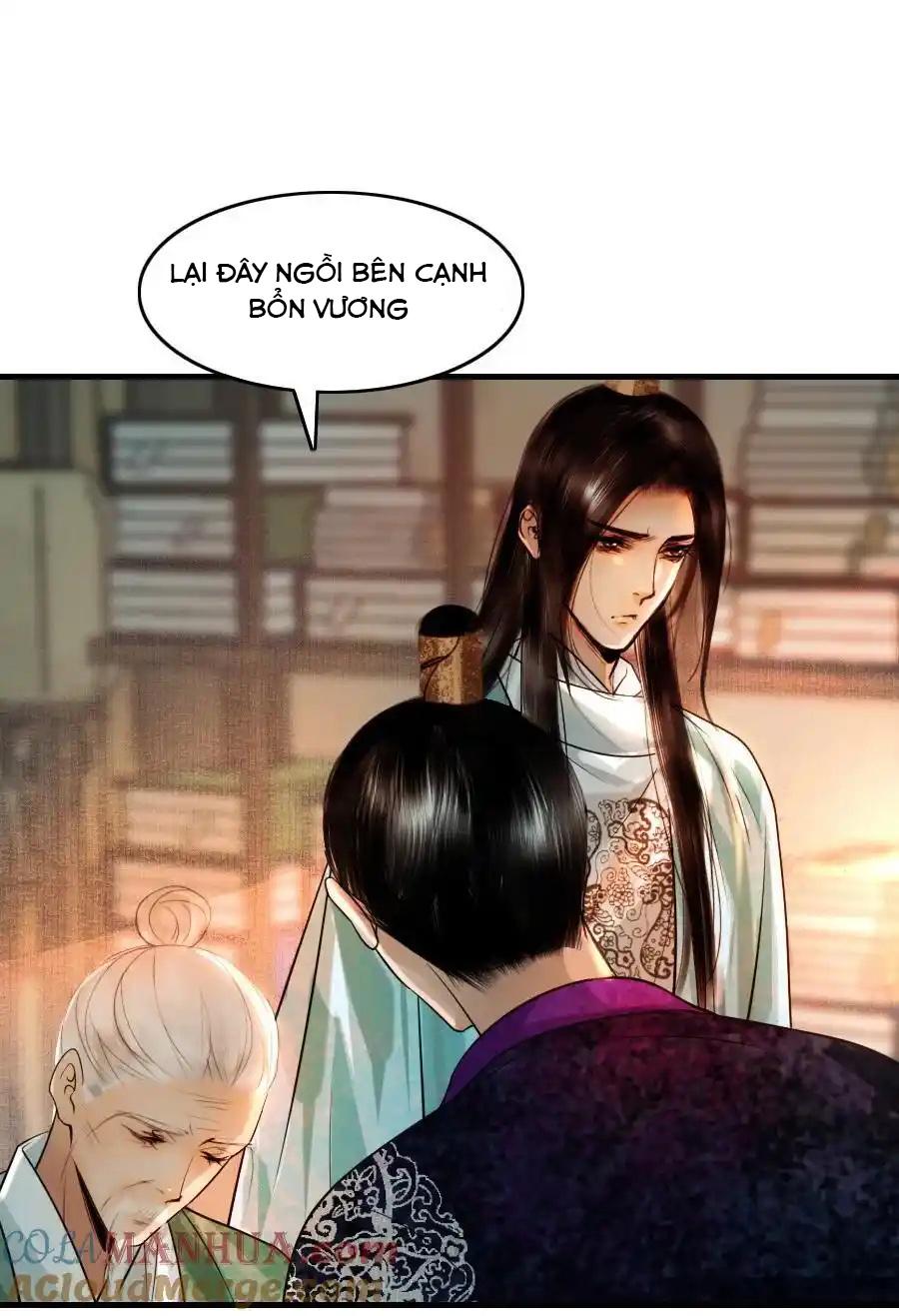 Vòng Luân Hồi - Chap 85