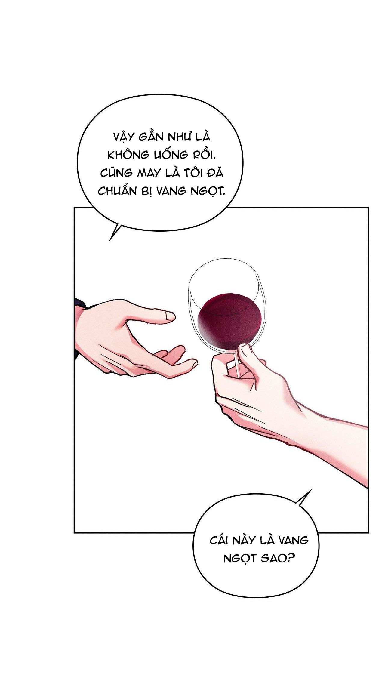 CÙNG NÂNG TẠ NHÉ - Chap 16