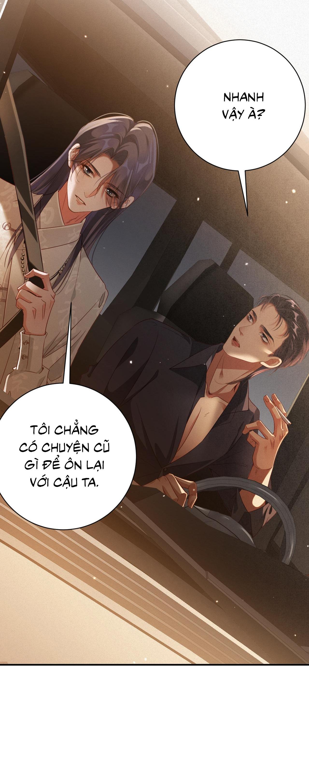 CHỒNG CŨ MUỐN TÁI HÔN LẦN NỮA - Chap 79