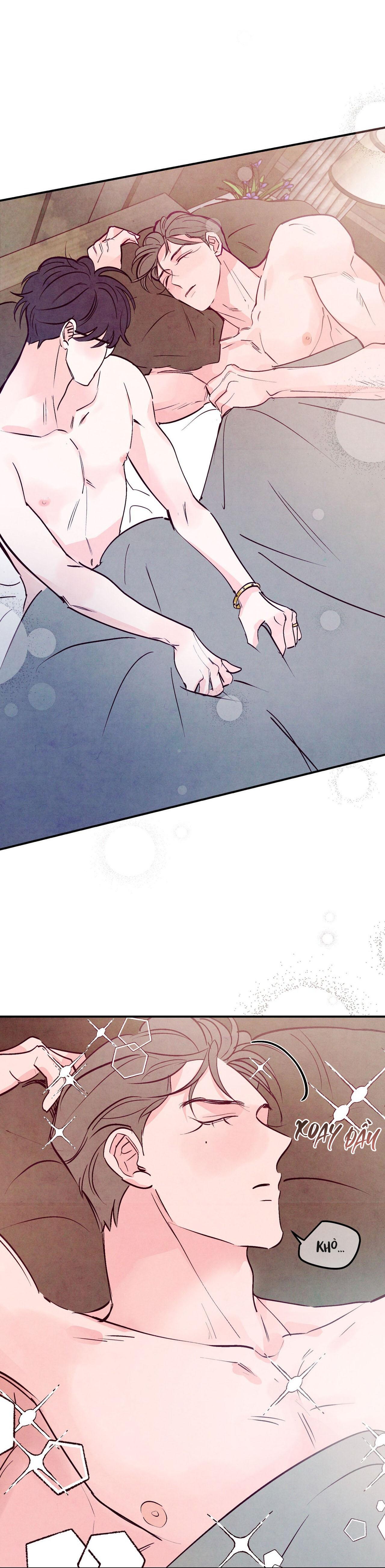 Say Tình - Chap 64