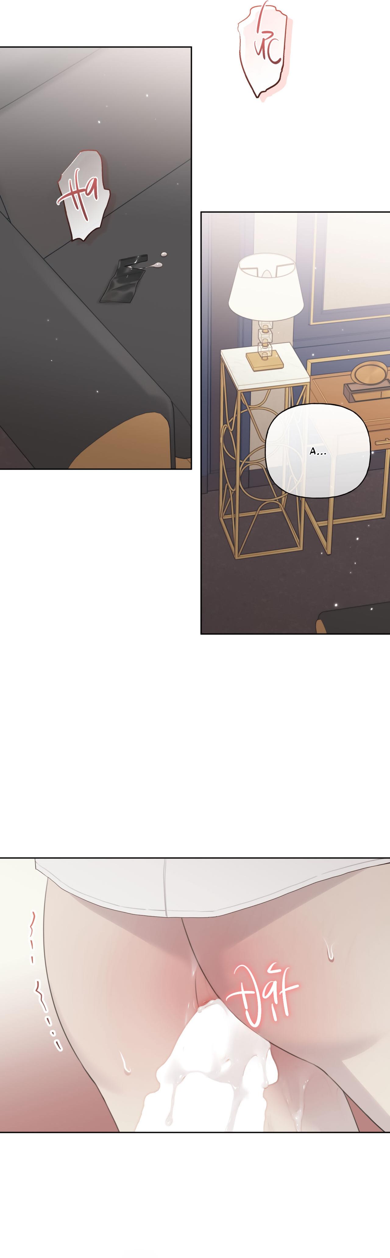 HIỂM HỌA GUIDING - Chap 55