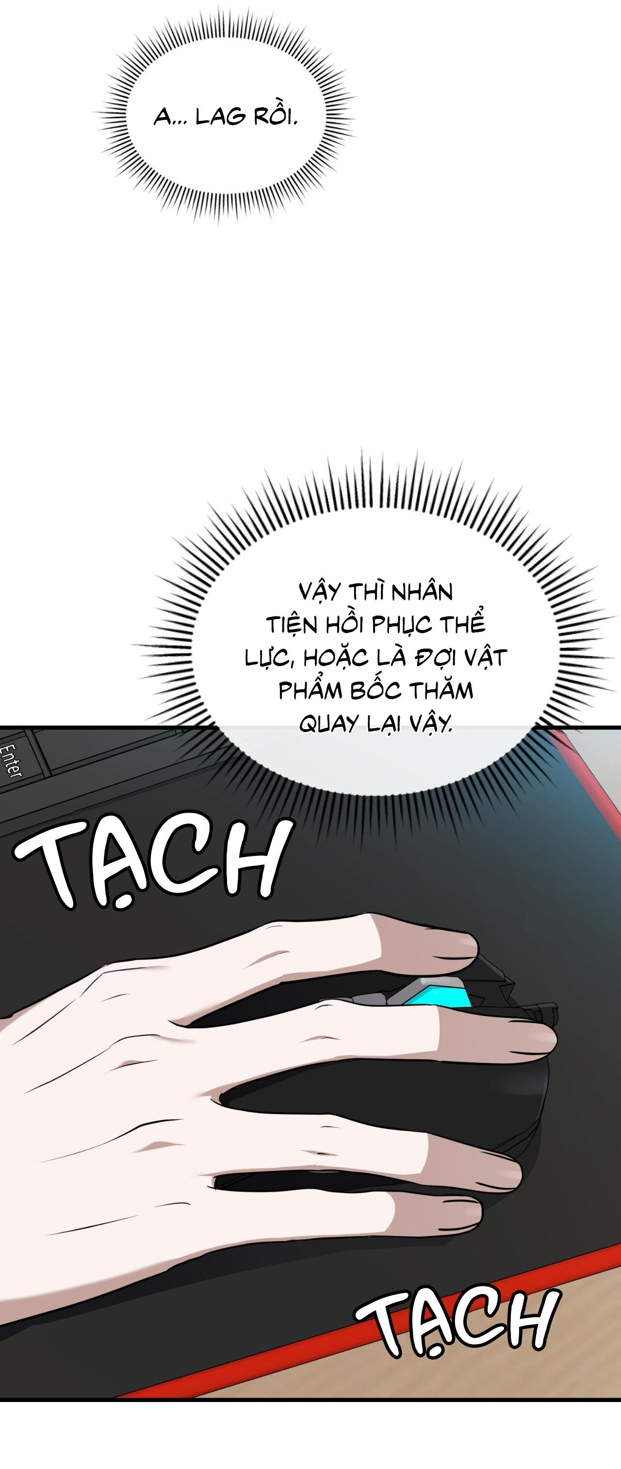 Guild member - Chap 67