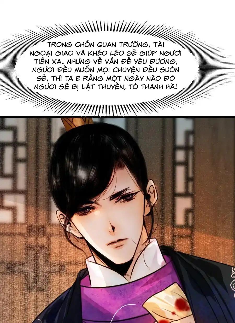 Vòng Luân Hồi - Chap 85