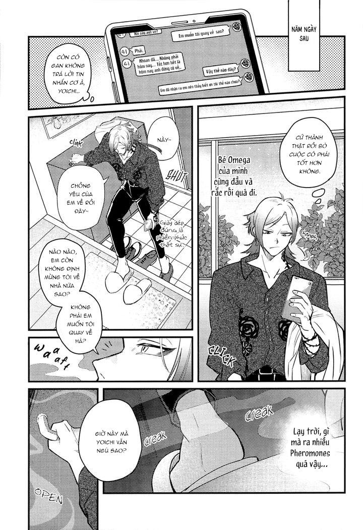 (Vicera) Blue Lock Dj - Chap 2