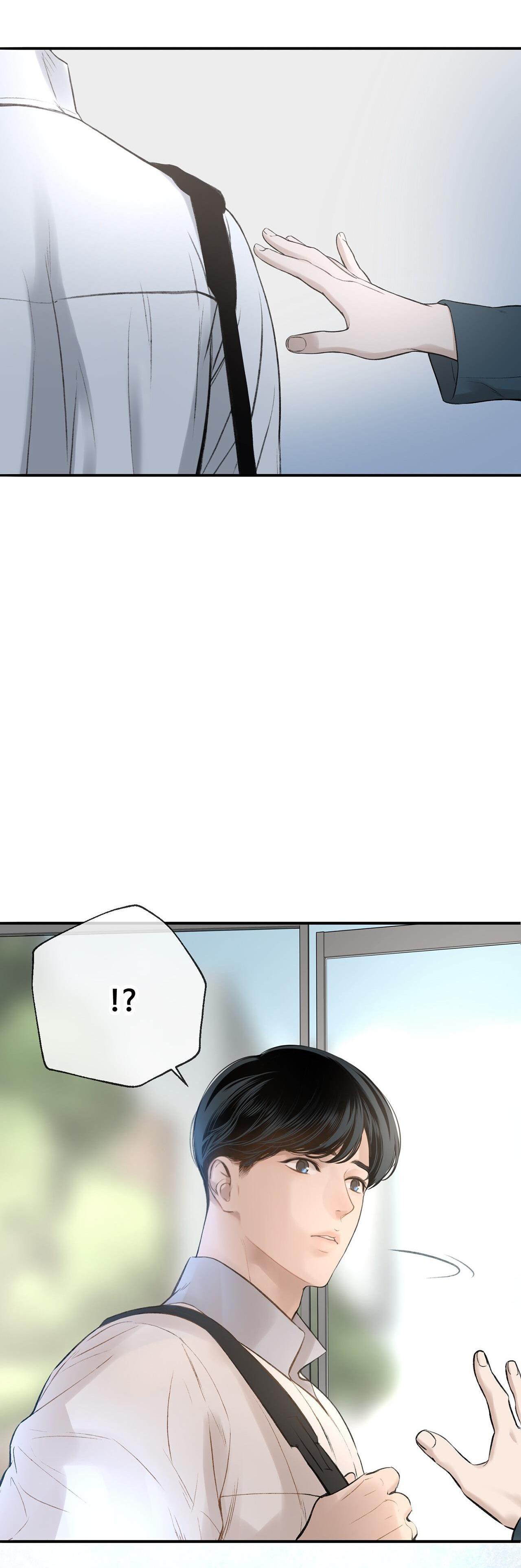 (ABO) DASH - Chap 1