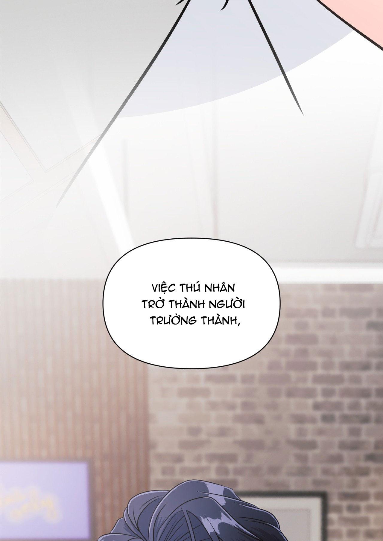 SAO EM DỄ THƯƠNG VẬY - Chap 1