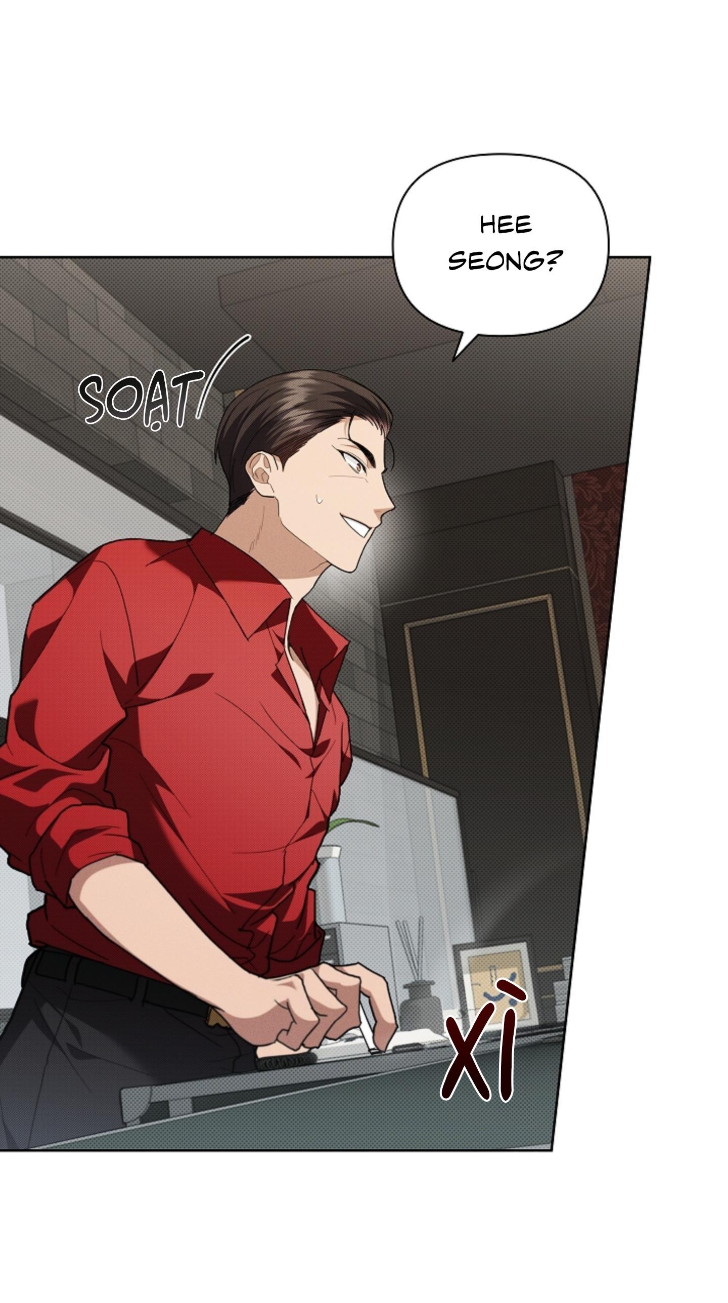 ĐỪNG ĐỘNG VÀO CÚN CON! - Chap 14