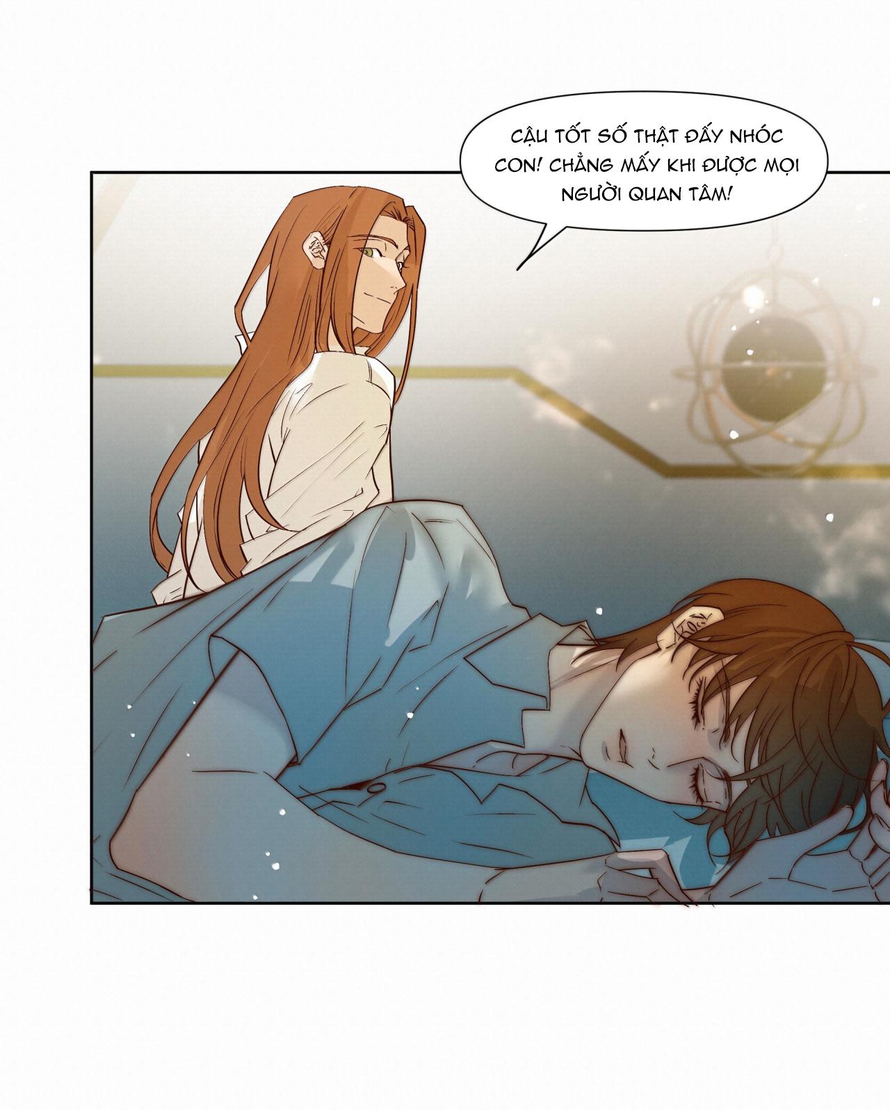 Trỗi Dậy Từ Tro Tàn - Chap 48