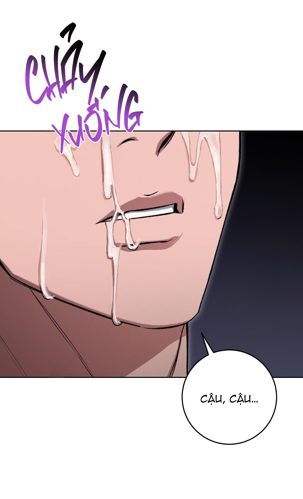 BÉ YÊU THẬT ĐÁNG SỢ - Chap 6