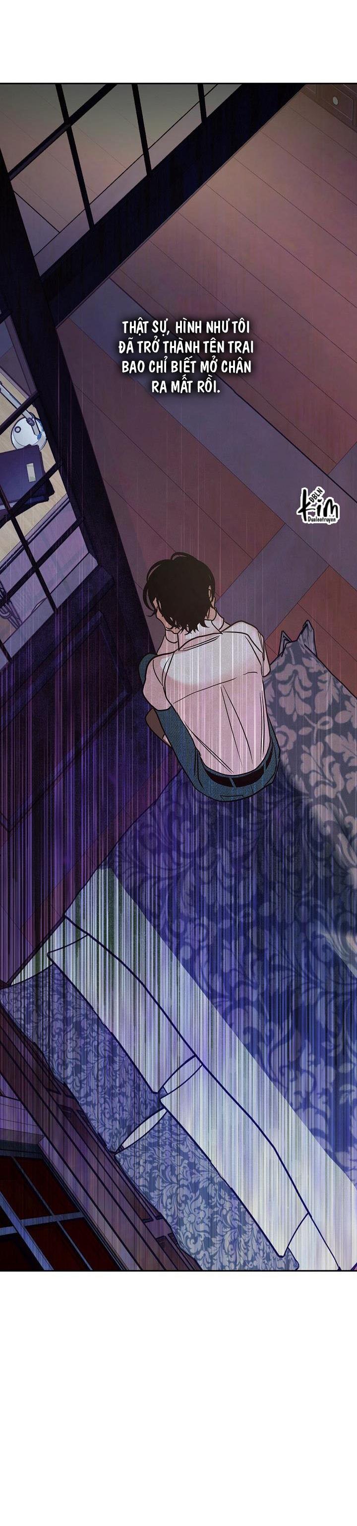 Sa Ha (Anh dâu x em chồng) - Chap 33