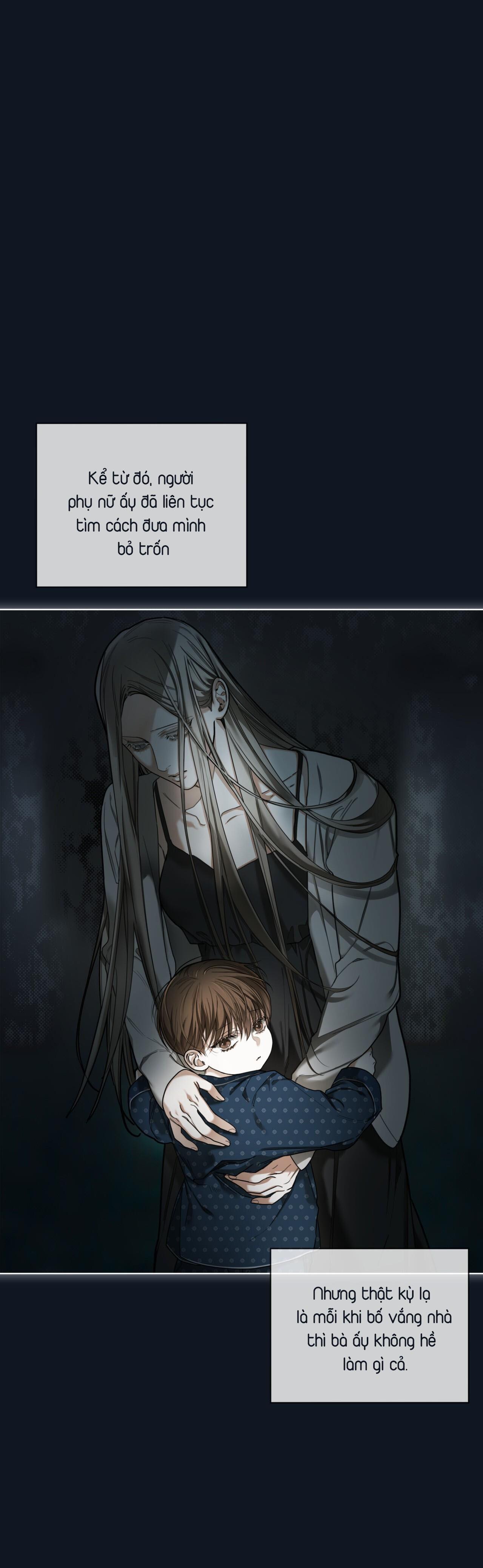 (CBunu) Phạm Luật - Chap 90