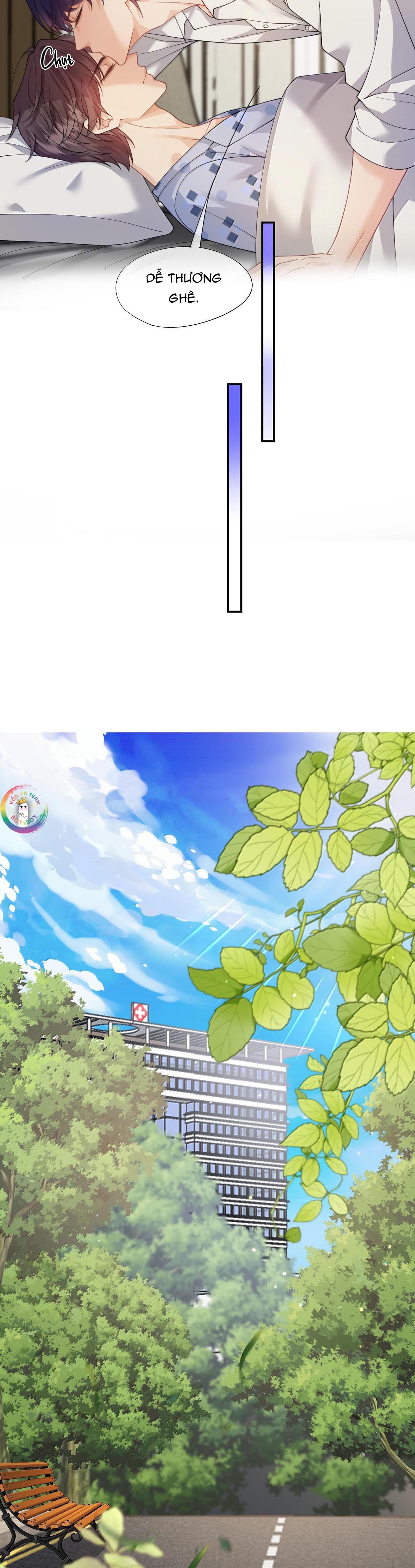 Gài Bẫy Ác Khuyển - Chap 55