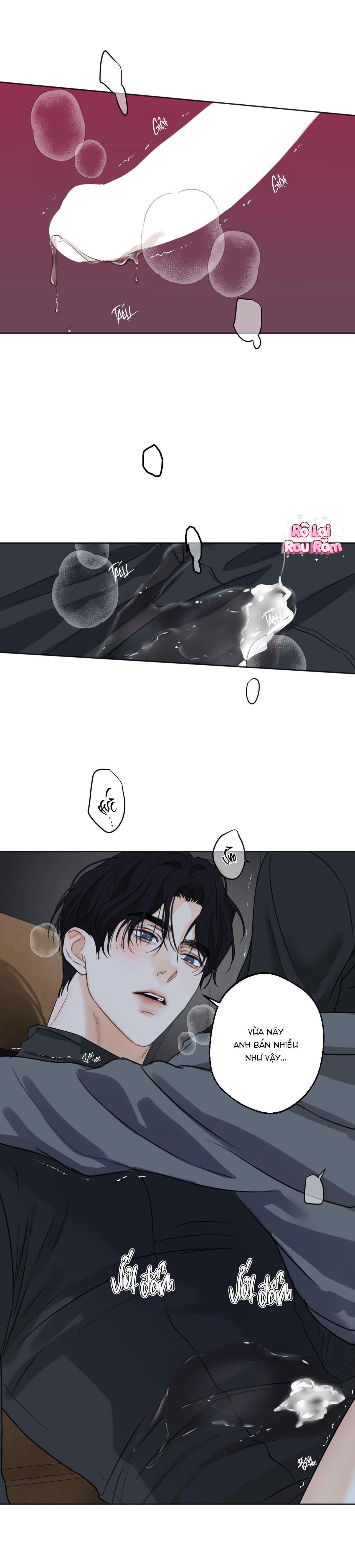 Ái Dục - Chap 36