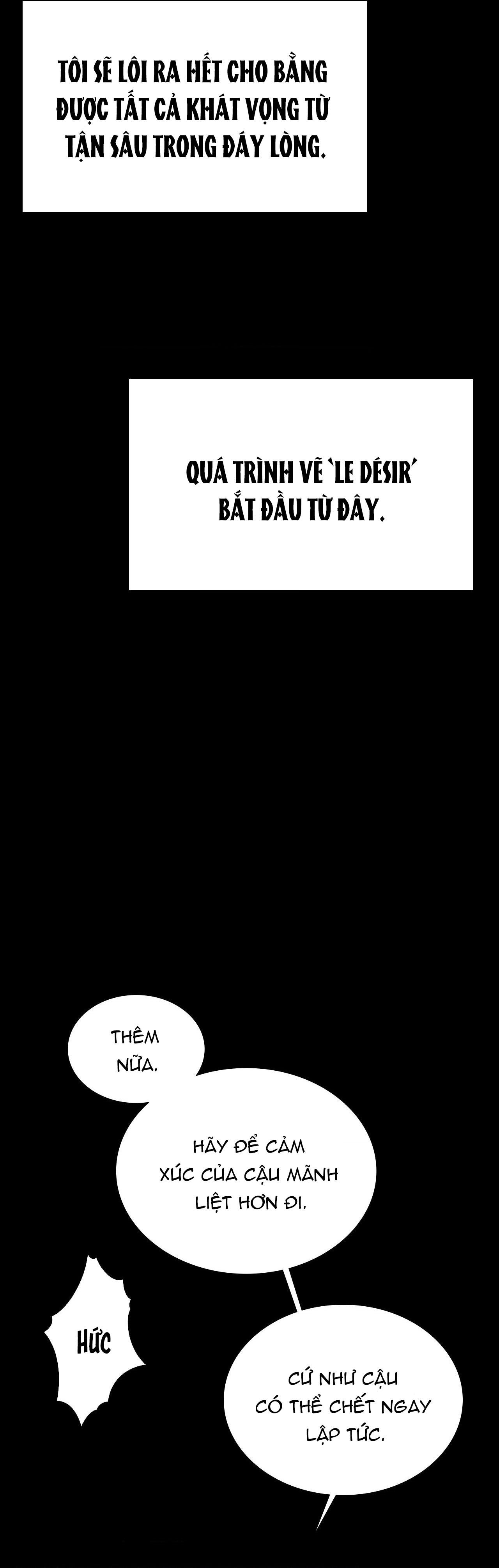 TRANH VẼ - Chap 7