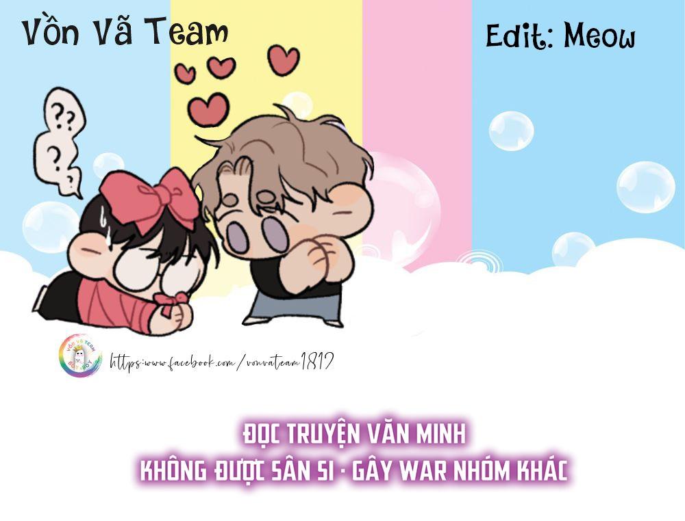 Hồ Thiên Nga Bị Quên Lãng - Chap 0