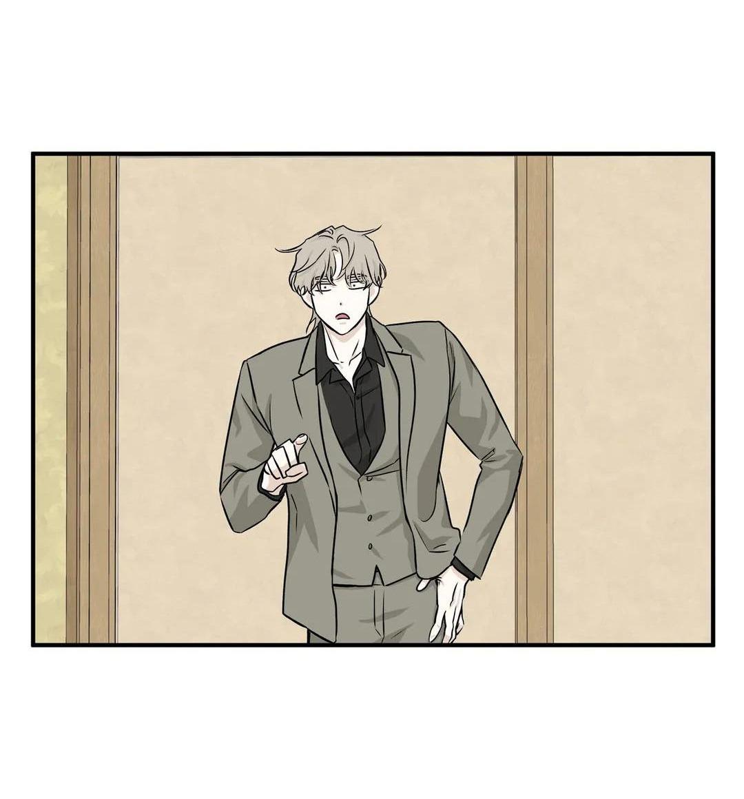 Thủy triều thấp lúc chạng vạng - Chap 47