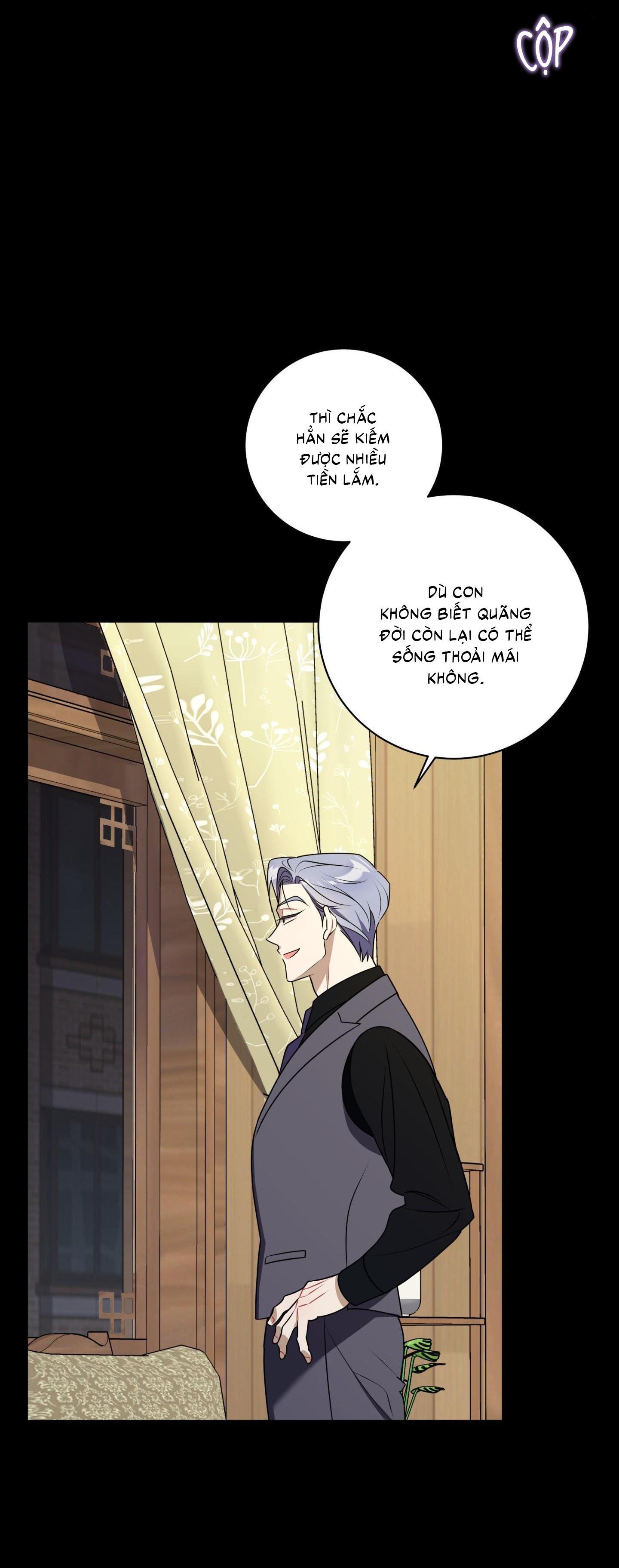 (CBunu) Bắt tay hả, thôi bỏ đi! - Chap 30