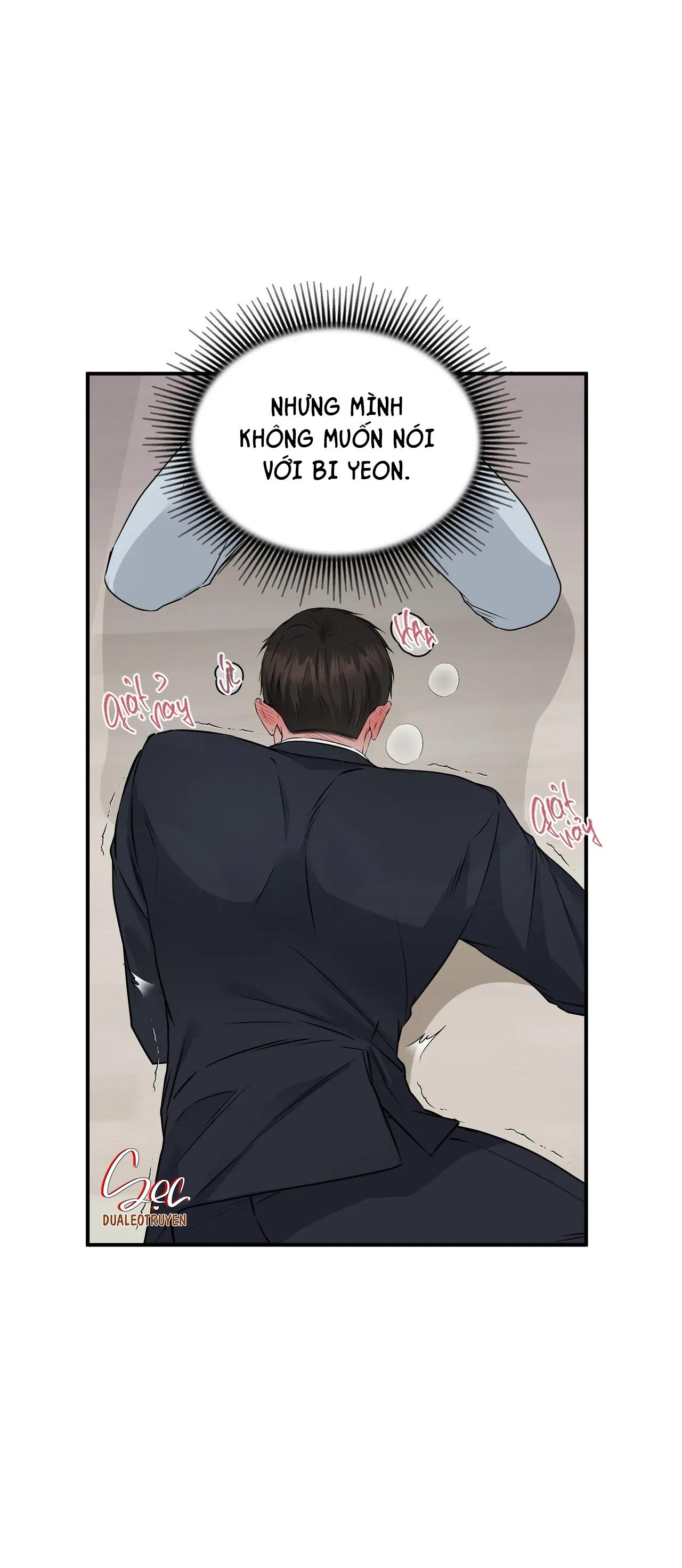 ÂN NHÂN CỦA RẮN - Chap 11