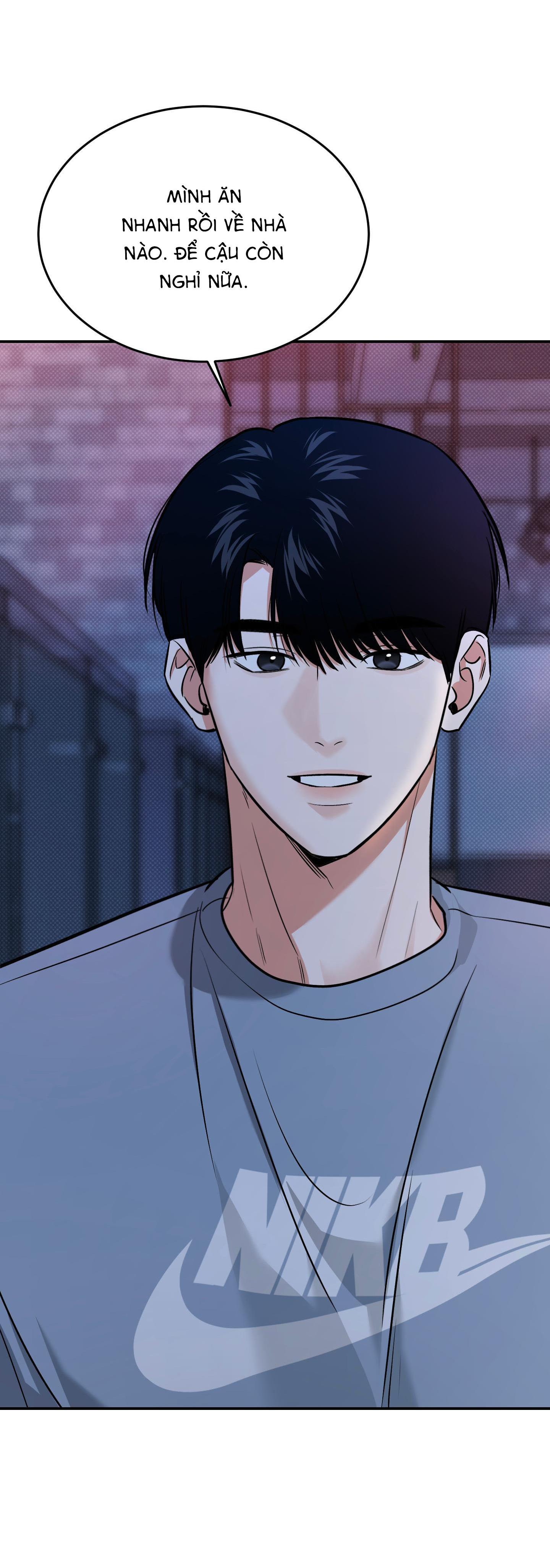 (CBunu) Hưởng Lợi - Chap 17