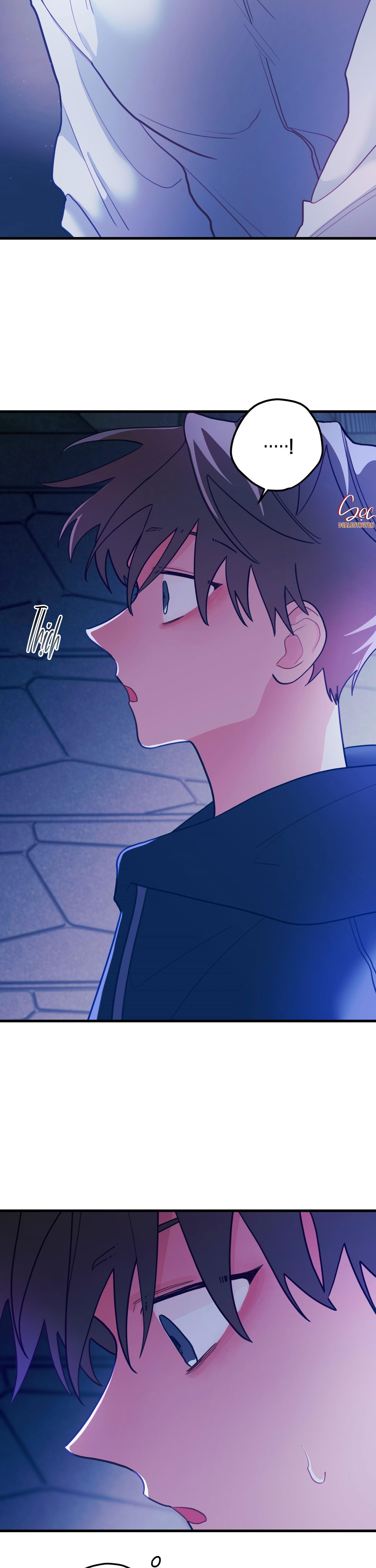 CHUYỆN TÌNH HOA LÊ NỞ - Chap 59