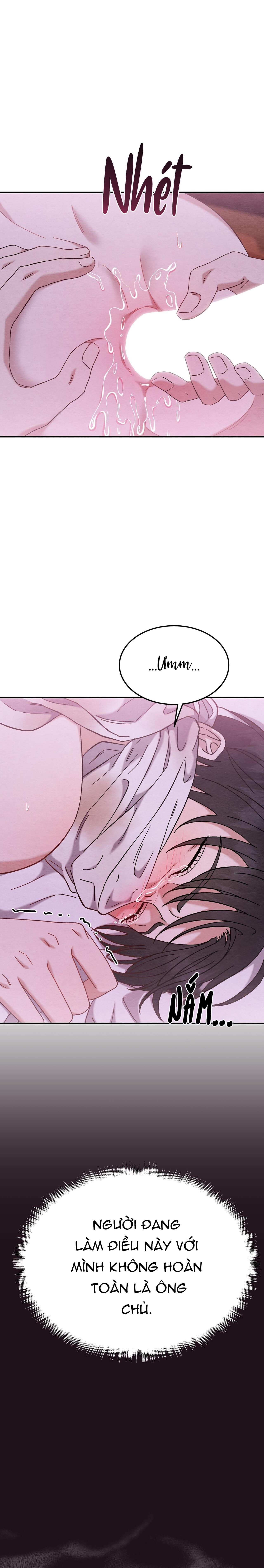ĂN MỘT LỜI HAI - Chap 6