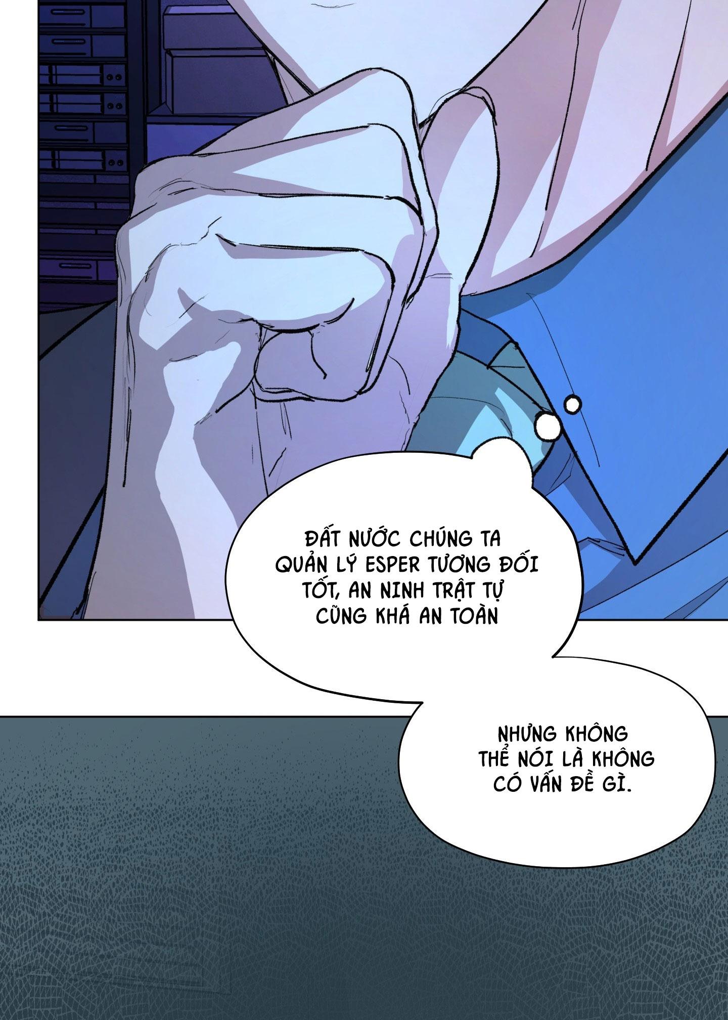 GUIDE TOÀN NĂNG - Chap 5