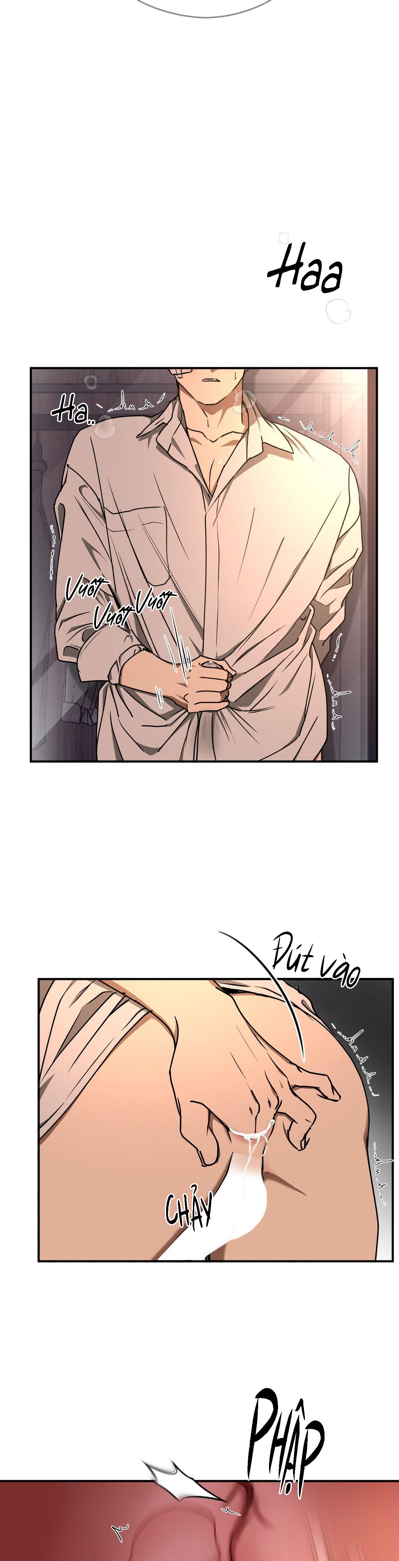 Độc Xà - Chap 20