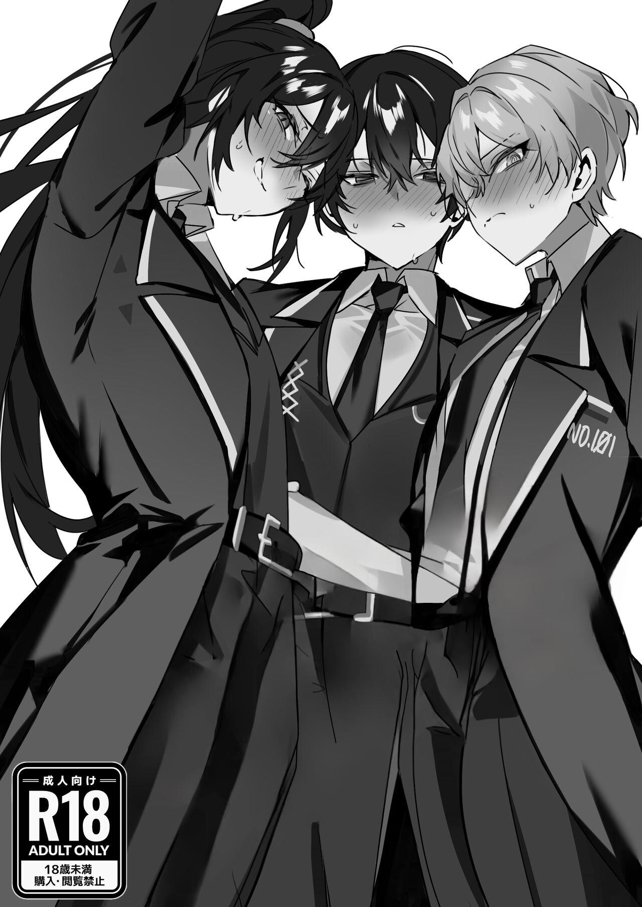 Tuyển tập oneshot ụ nhẹ nhàng ụ đằm thắm - Chap 20
