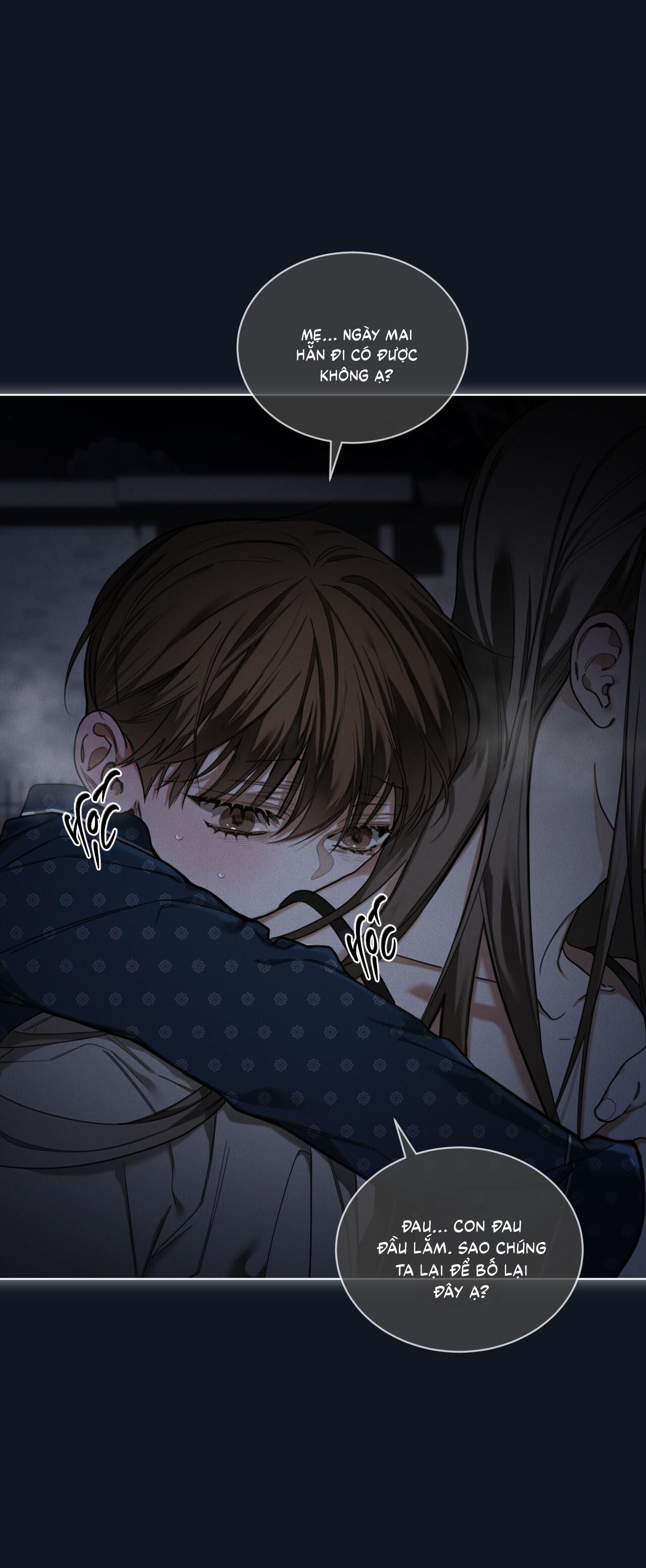 (CBunu) Phạm Luật - Chap 90