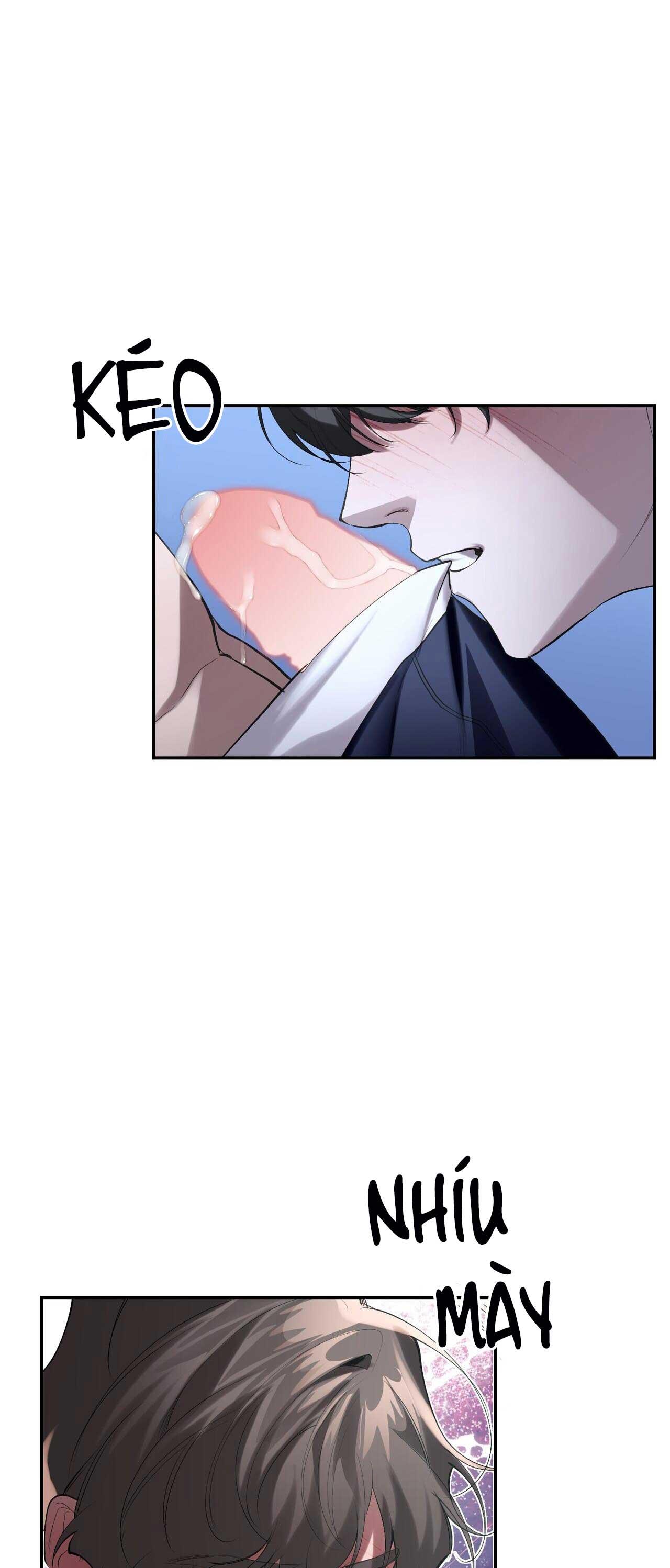 NÀNG THƠ - Chap 11