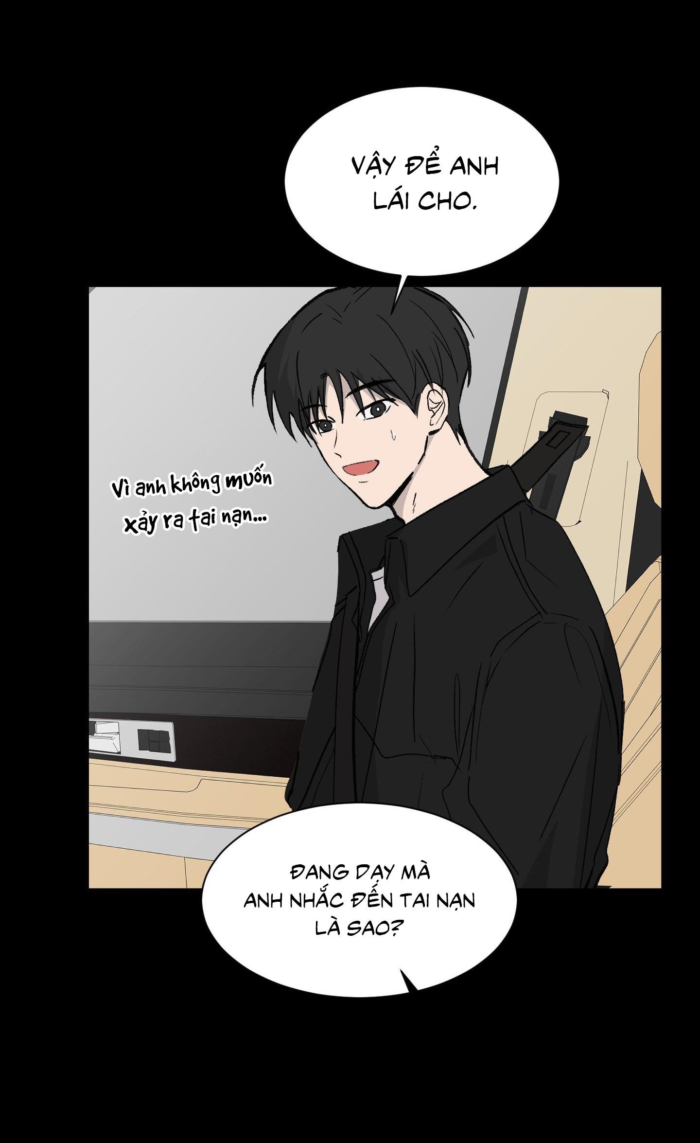 Missing Romance - Chap 28